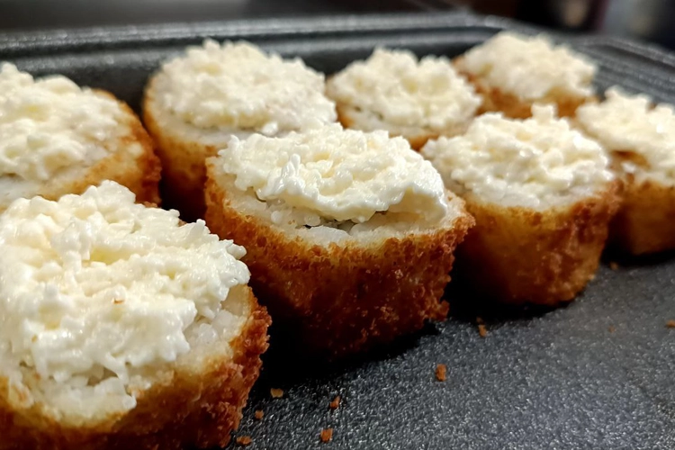 Беби маки